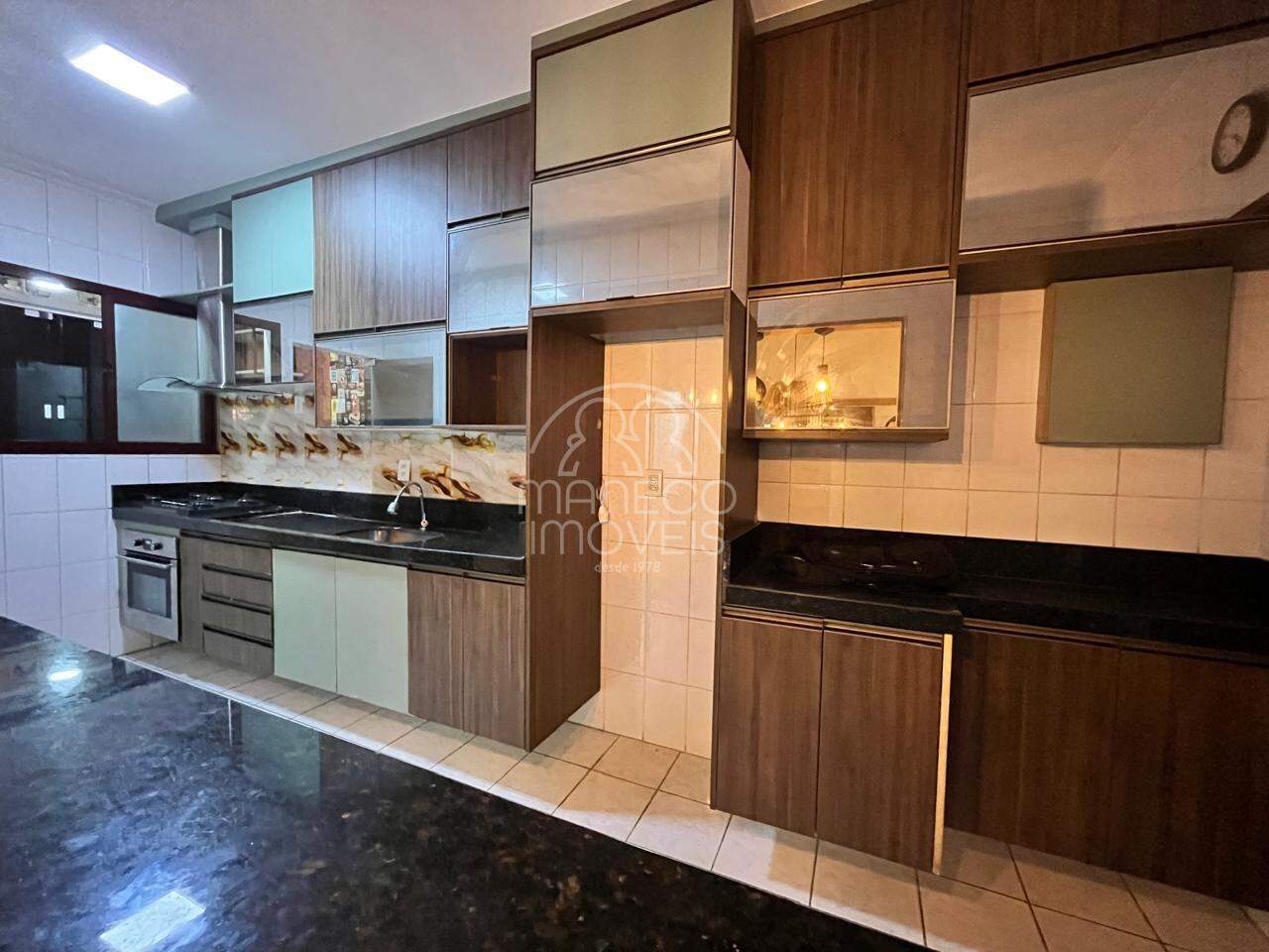 Apartamento para aluguel no Centro: 