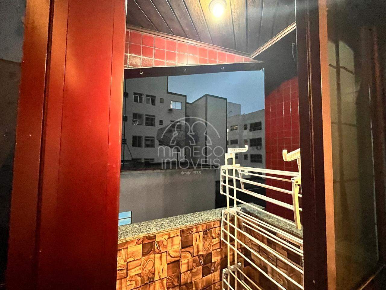 Apartamento para aluguel no Centro: 