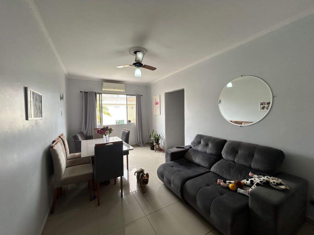 Apartamento à venda no Aparecida: 