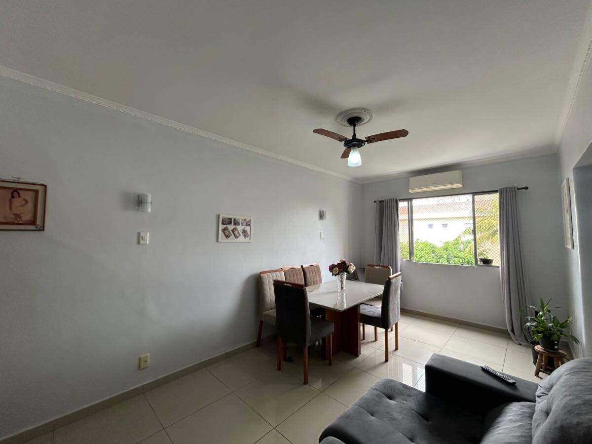 Apartamento à venda no Aparecida: 