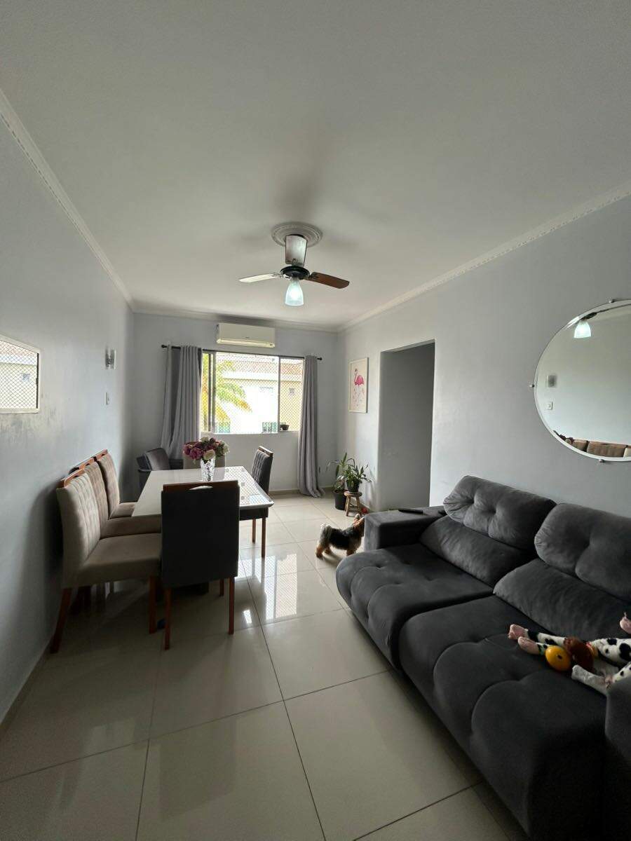 Apartamento à venda no Aparecida: 