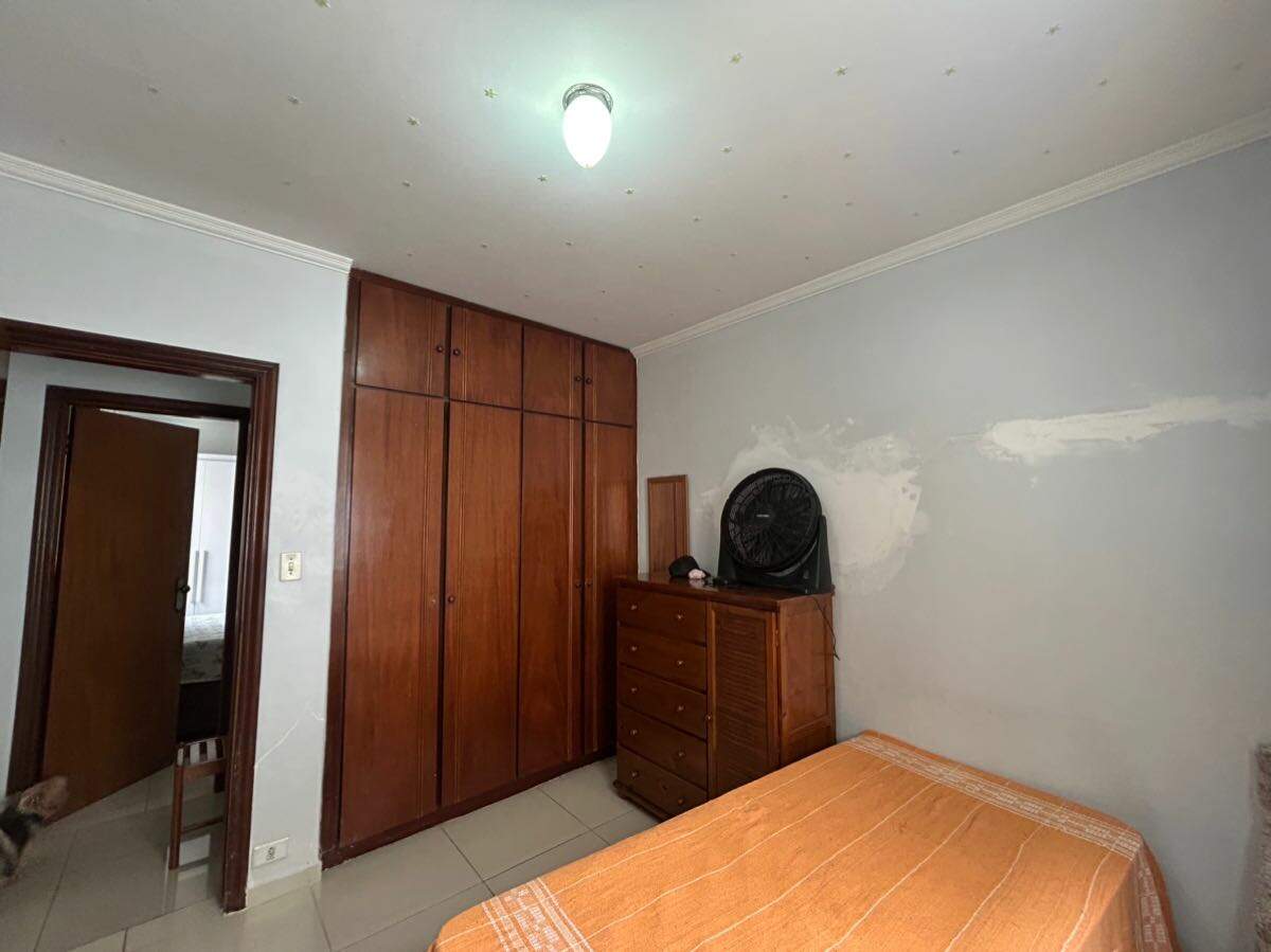 Apartamento à venda no Aparecida: 