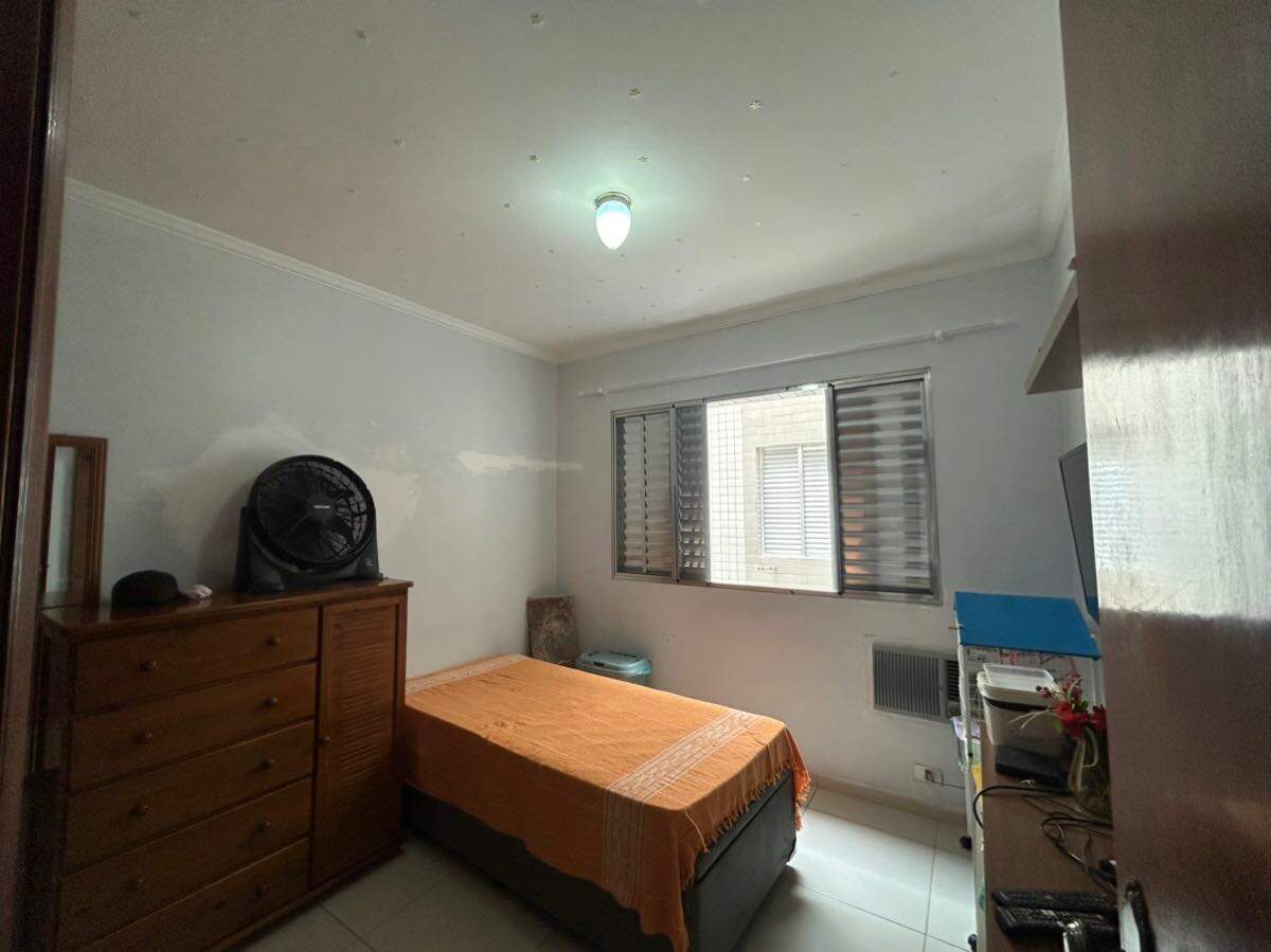Apartamento à venda no Aparecida: 