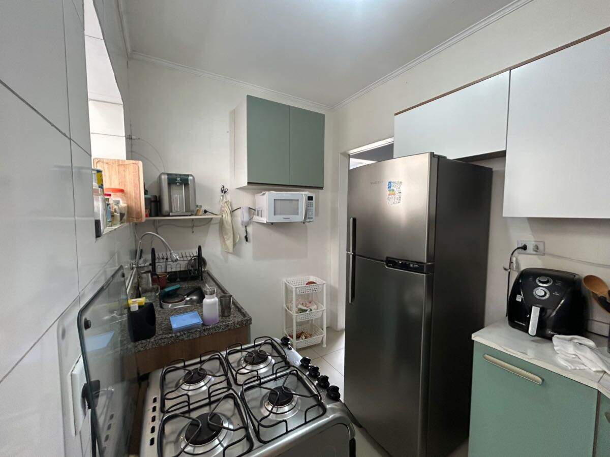 Apartamento à venda no Aparecida: 