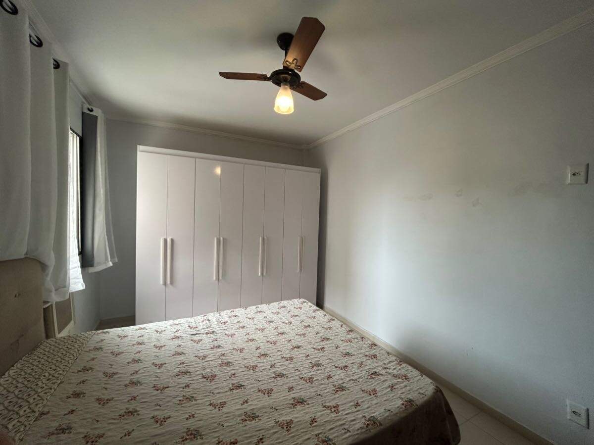 Apartamento à venda no Aparecida: 