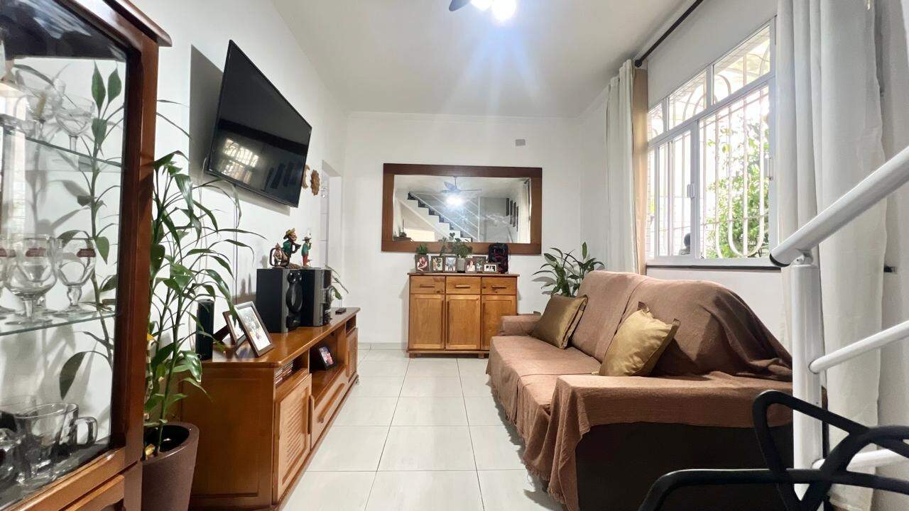 Casa à venda no Jardim Paraíso: 