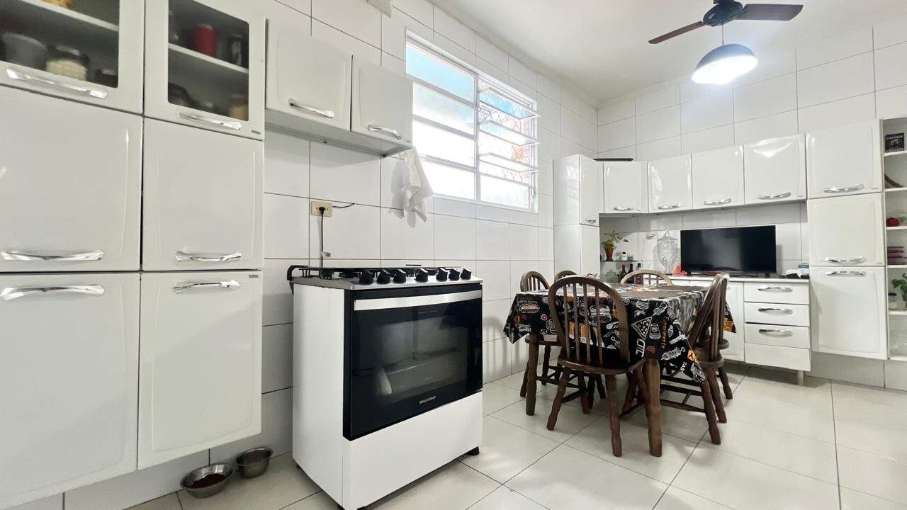 Casa à venda no Jardim Paraíso: 
