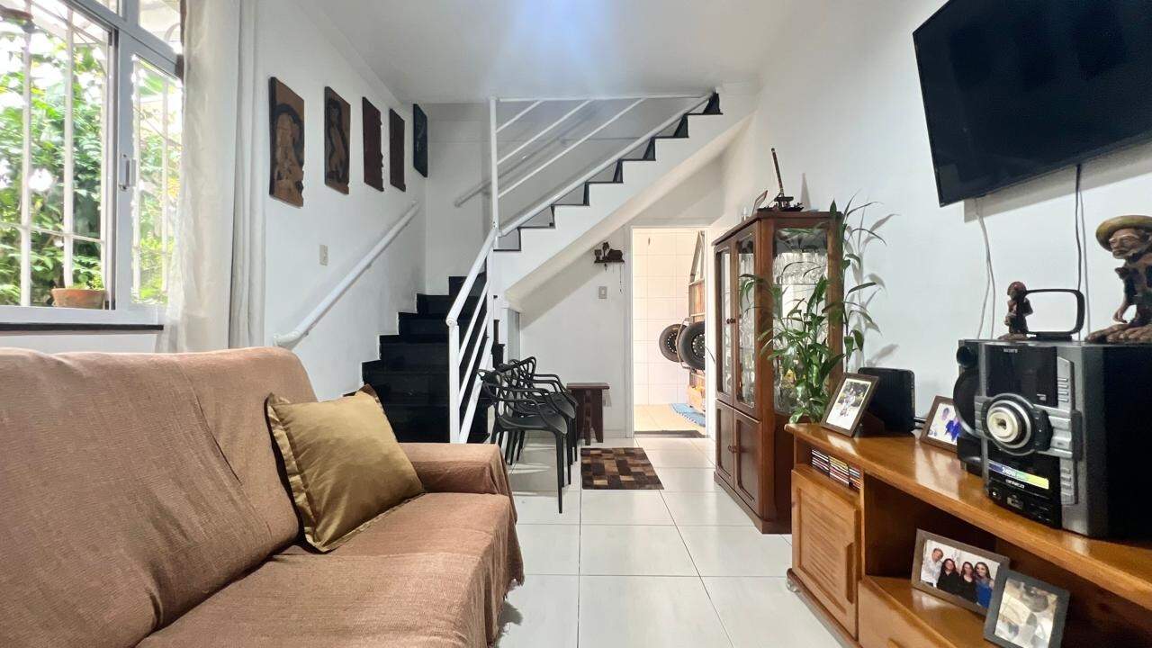 Casa à venda no Jardim Paraíso: 