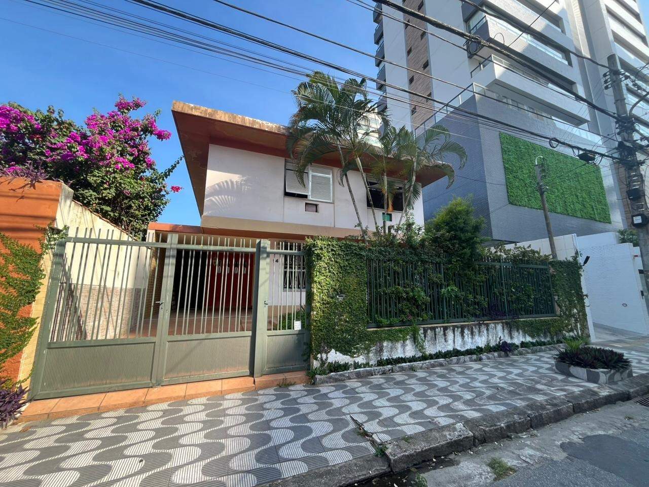 Casa para aluguel no Ponta da Praia: 