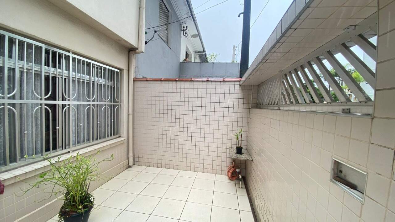 Casa à venda no Macuco: 