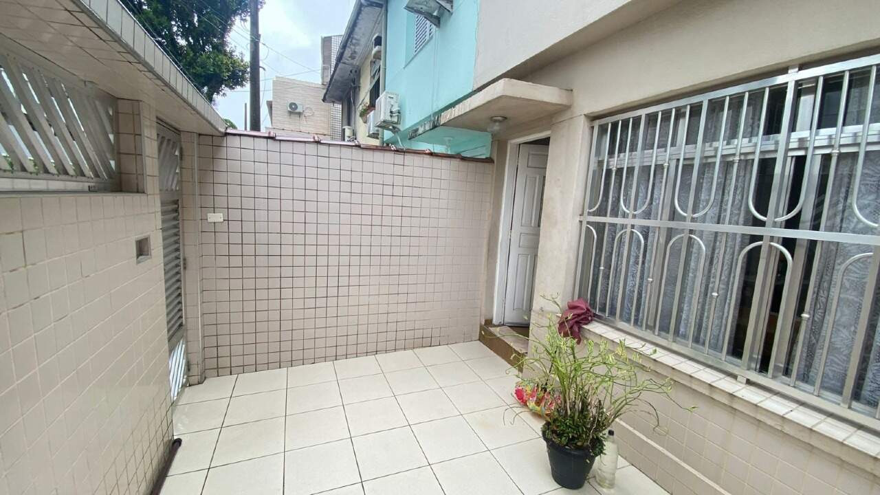 Casa à venda no Macuco: 