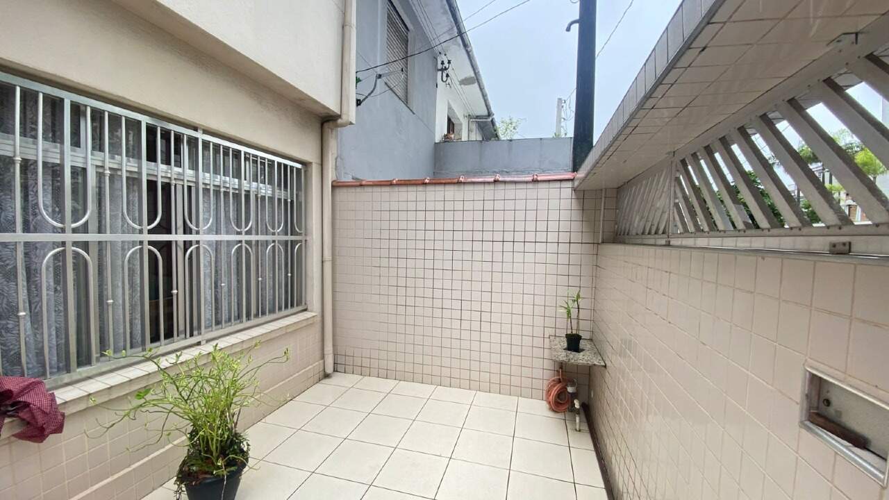Casa à venda no Macuco: 