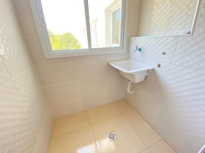 Apartamento à venda no Jardim Independência: 
