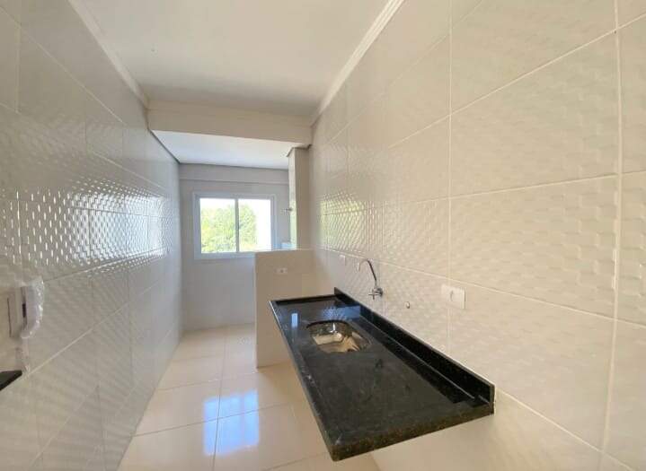 Apartamento à venda no Jardim Independência: 