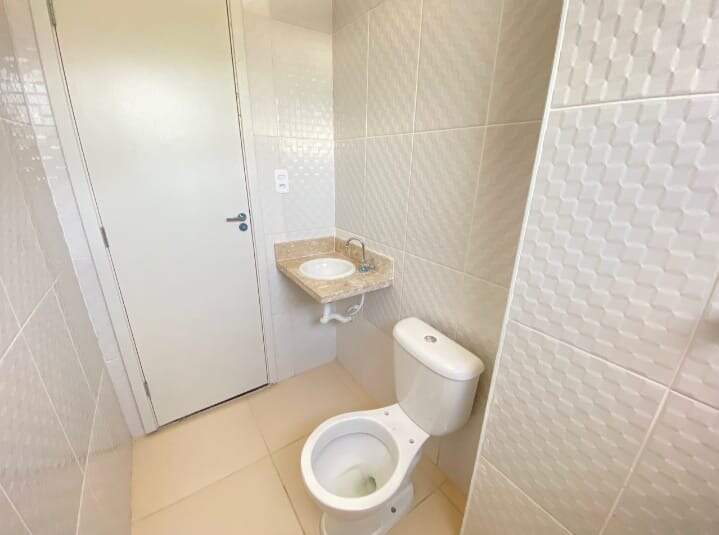 Apartamento à venda no Jardim Independência: 