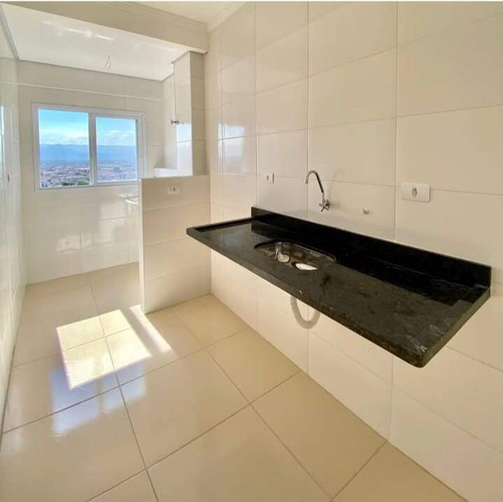 Apartamento à venda no Jardim Independência: 