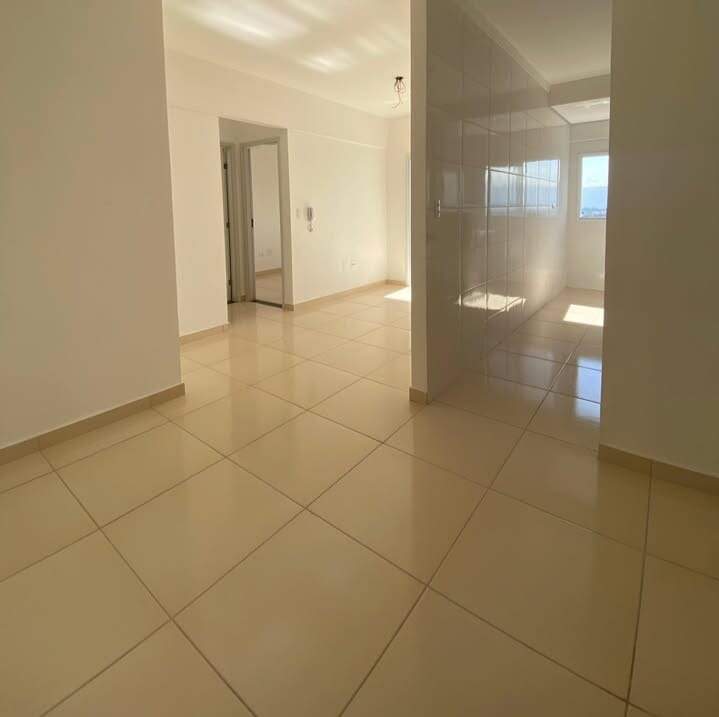 Apartamento à venda no Jardim Independência: 