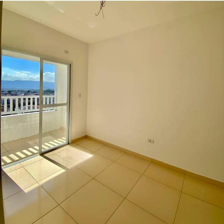 Apartamento à venda no Jardim Independência: 