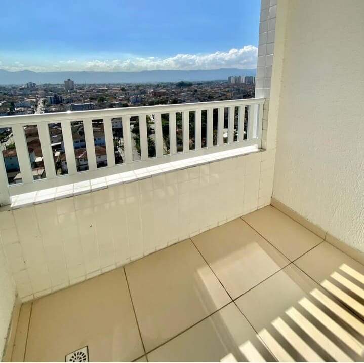 Apartamento à venda no Jardim Independência: 