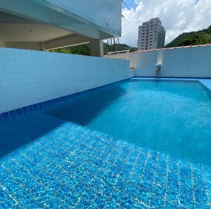 Apartamento à venda no Jardim Independência: 