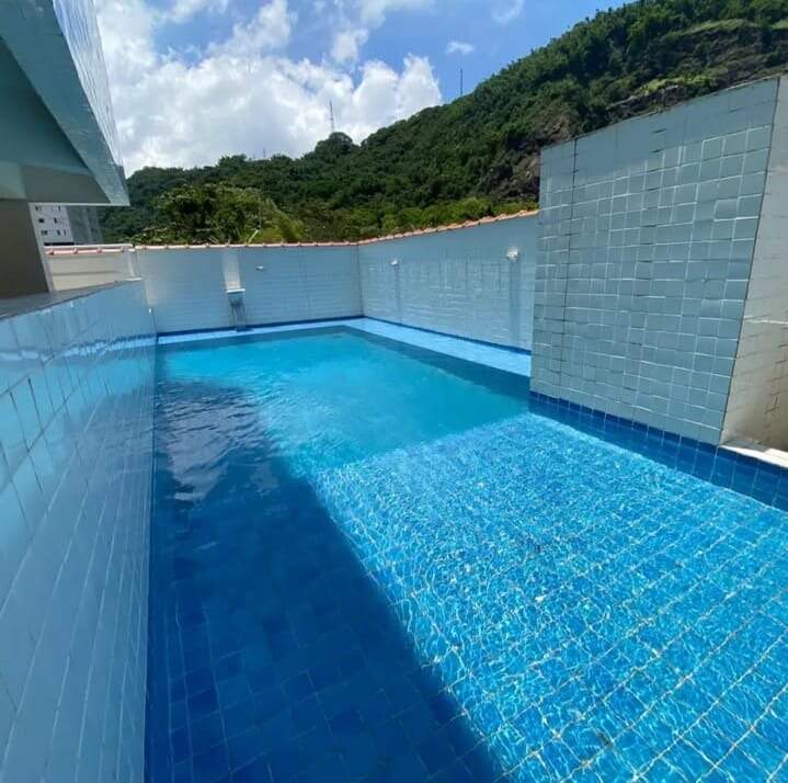 Apartamento à venda no Jardim Independência: 