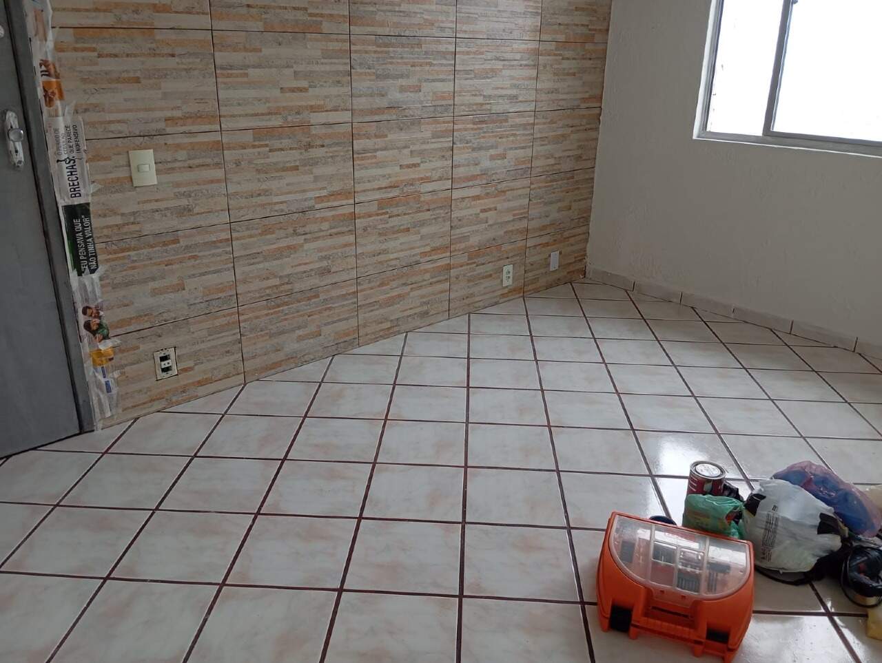 Apartamento à venda no Ilhéu Alto: 