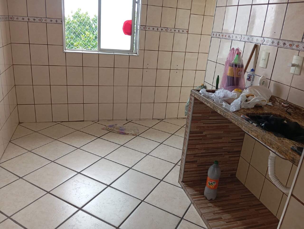 Apartamento à venda no Ilhéu Alto: 