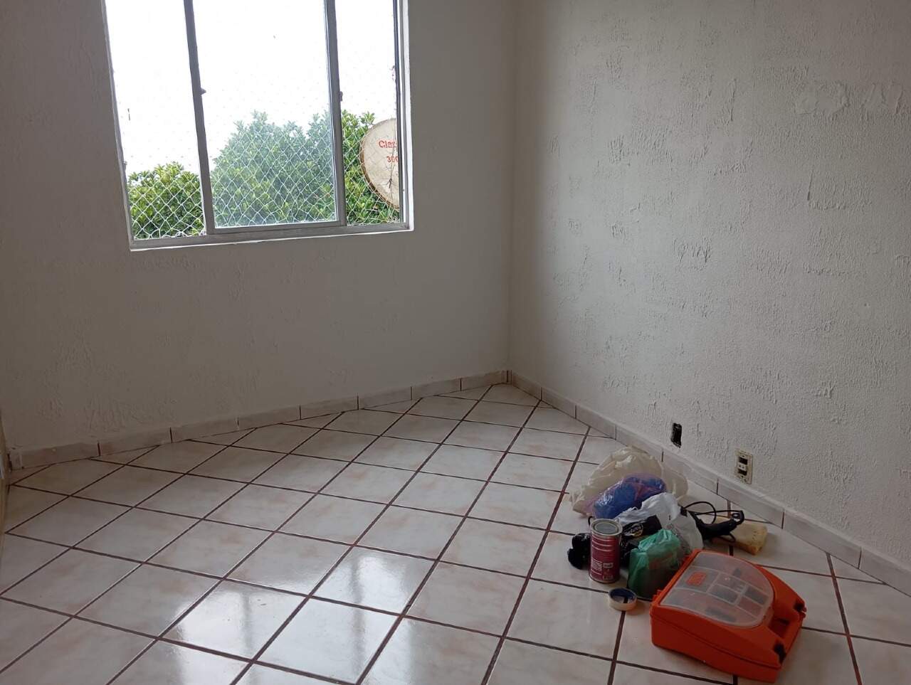 Apartamento à venda no Ilhéu Alto: 