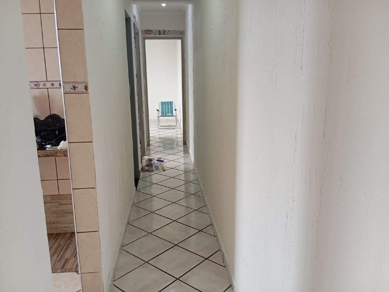 Apartamento à venda no Ilhéu Alto: 