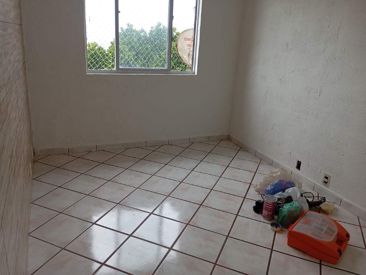 Apartamento à venda no Ilhéu Alto: 