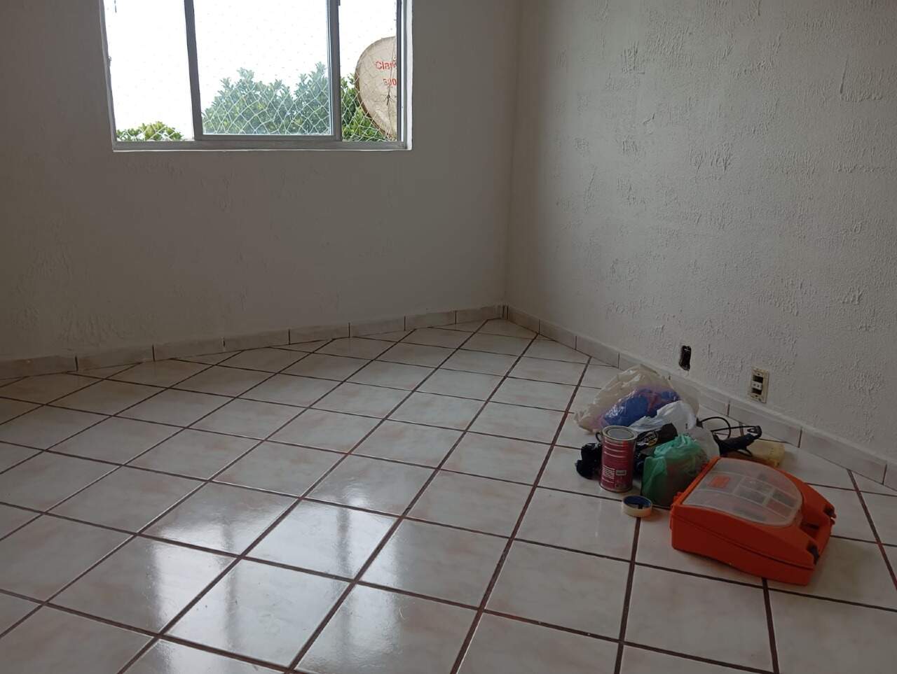 Apartamento à venda no Ilhéu Alto: 