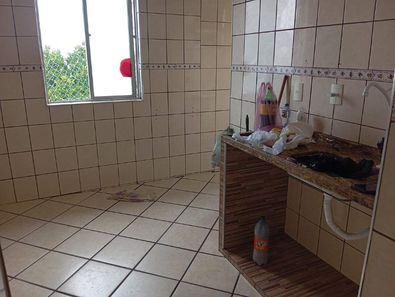 Apartamento à venda no Ilhéu Alto: 