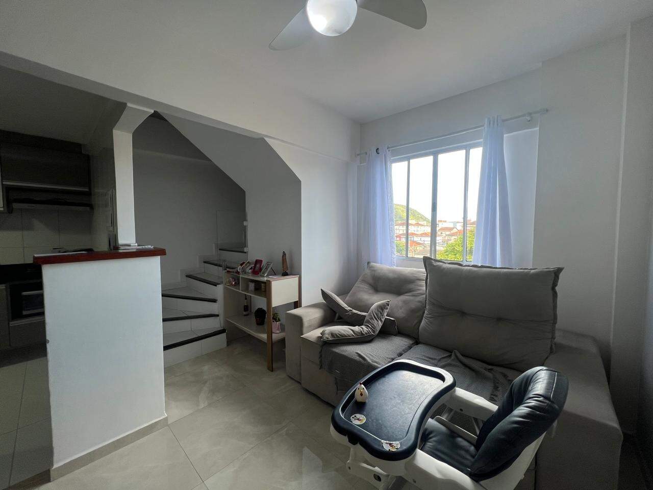 Apartamento à venda no Vila Cascatinha: 