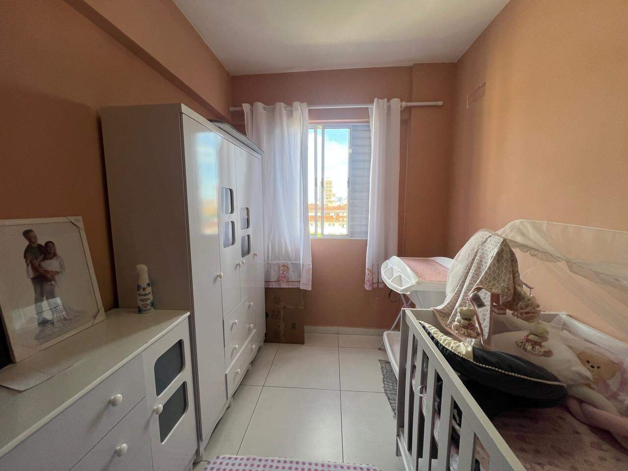 Apartamento à venda no Vila Cascatinha: 