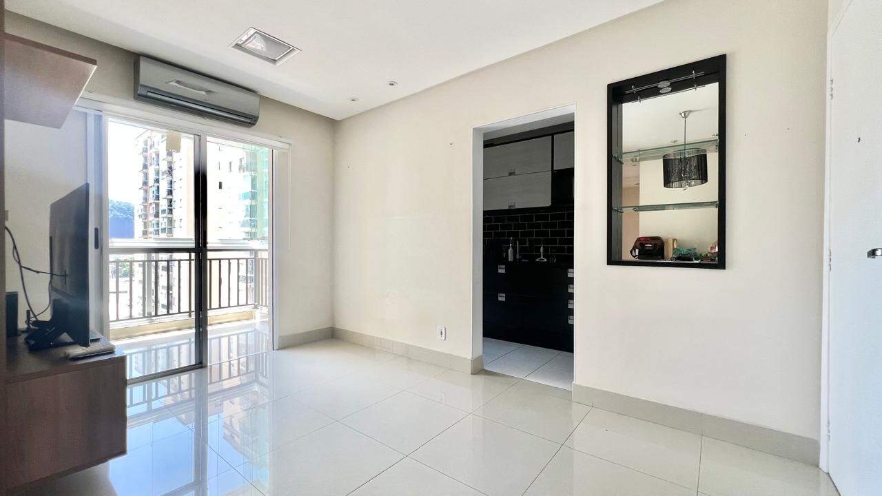Apartamento à venda no Areia Branca: 