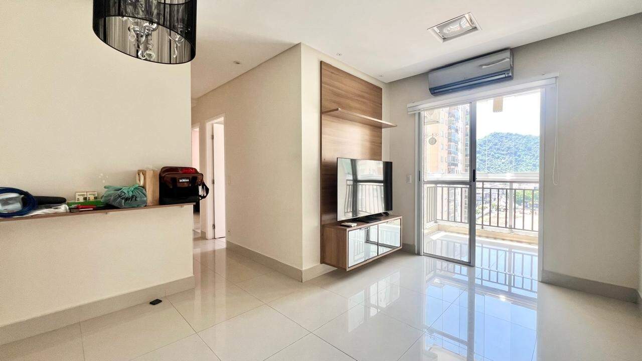 Apartamento à venda no Areia Branca: 