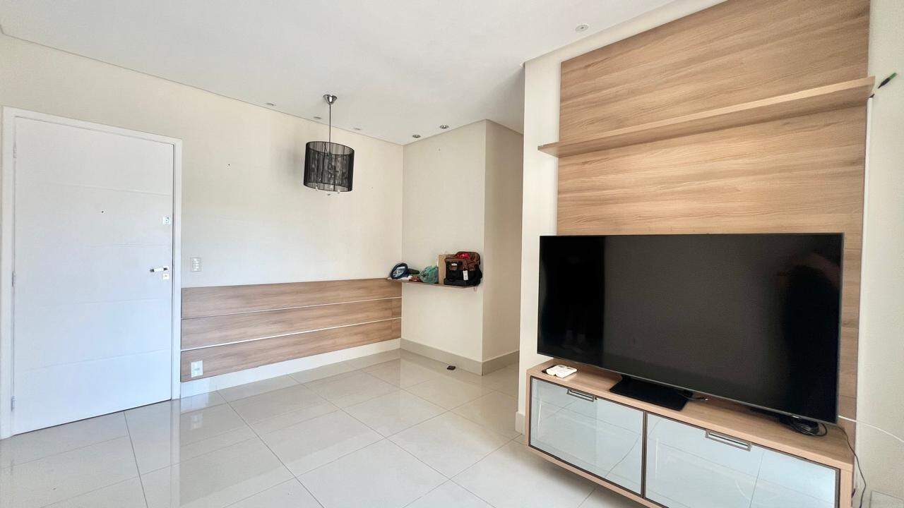 Apartamento à venda no Areia Branca: 