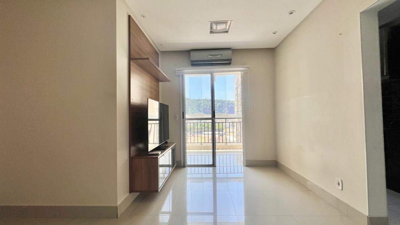 Apartamento à venda no Areia Branca: 