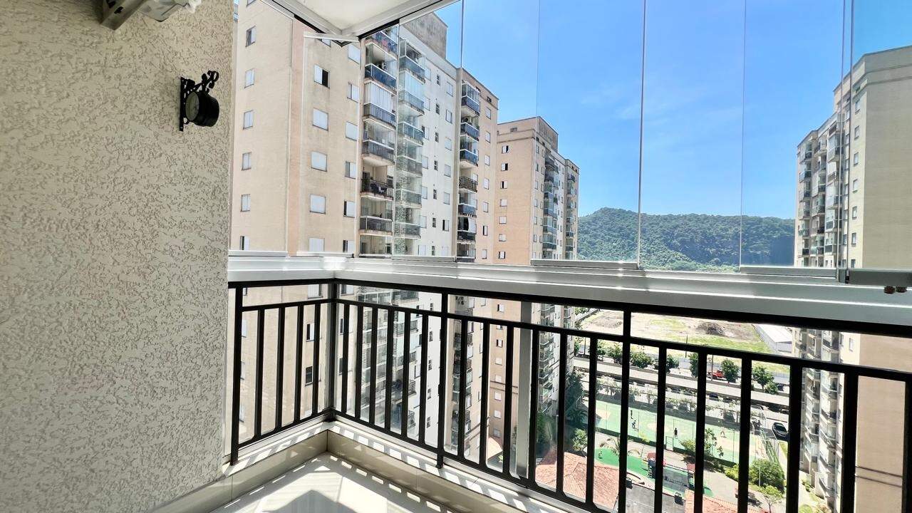 Apartamento à venda no Areia Branca: 