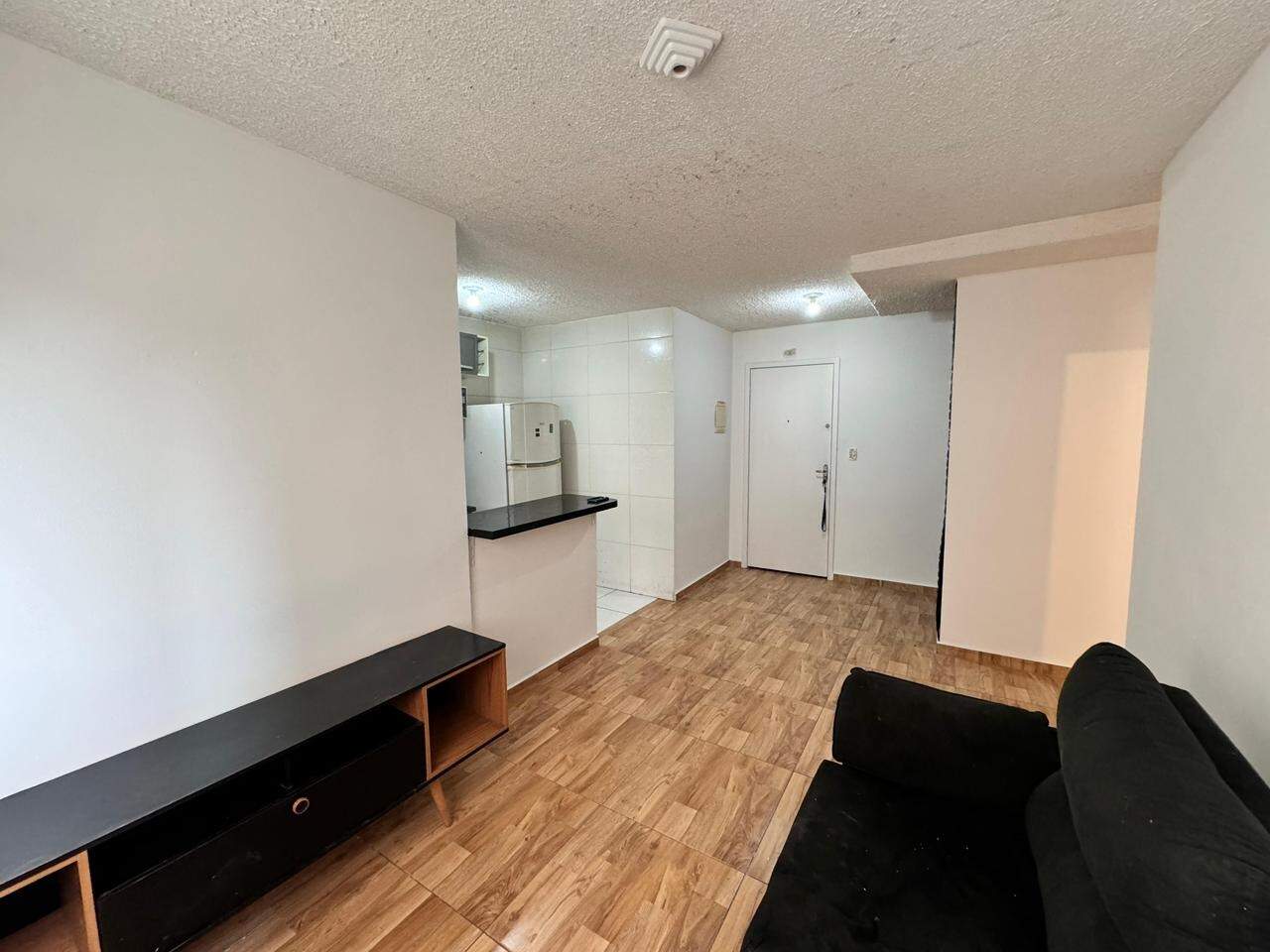 Apartamento à venda no Saboó: 