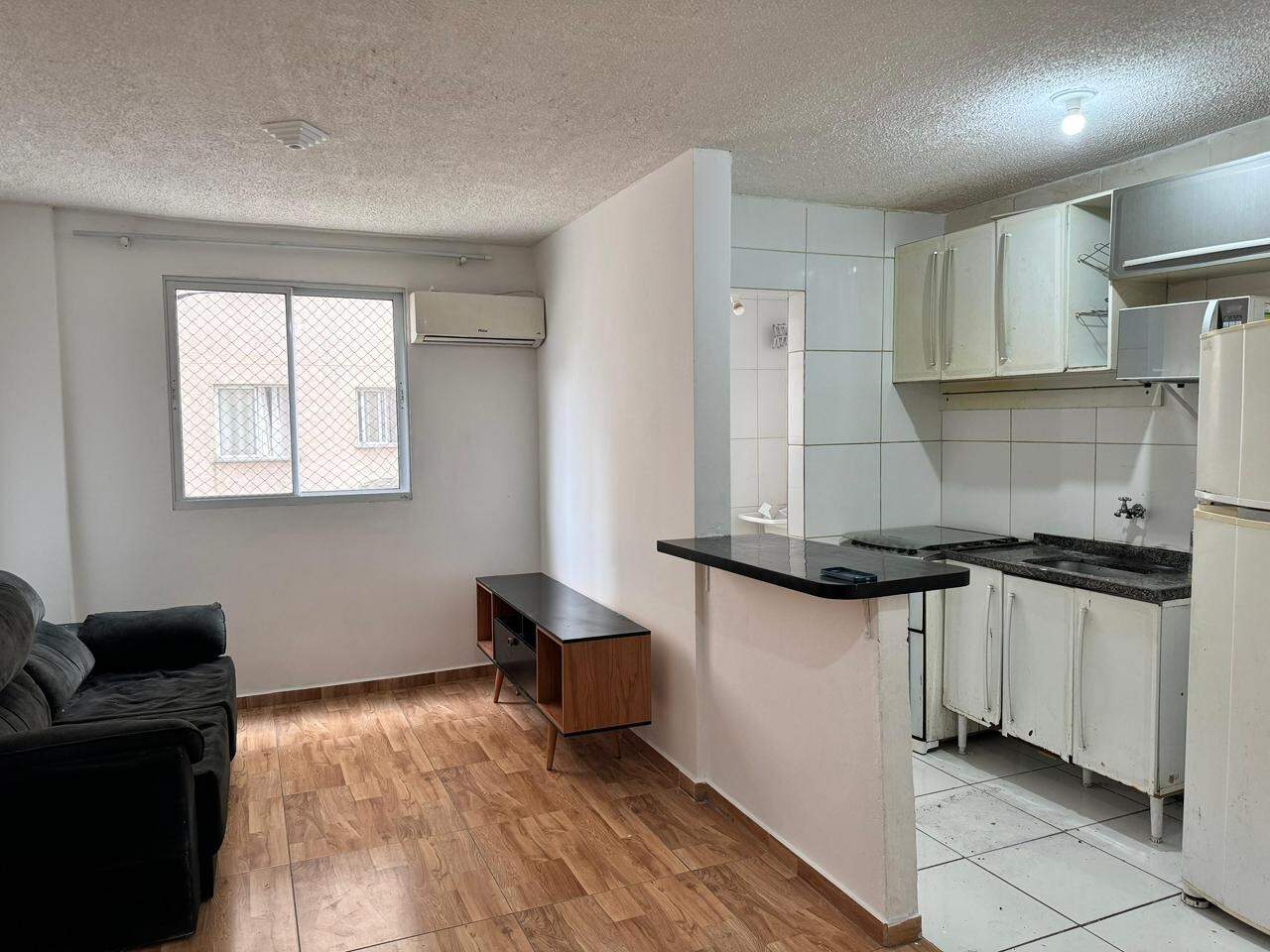 Apartamento à venda no Saboó: 