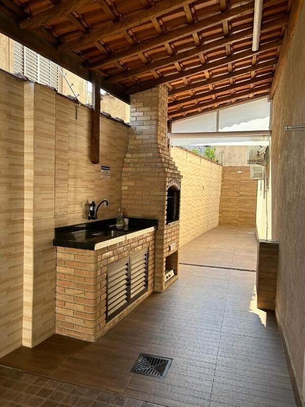 Apartamento à venda no Vila Cascatinha: 