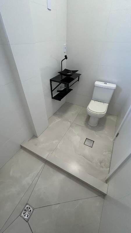 Apartamento à venda no Vila Cascatinha: 