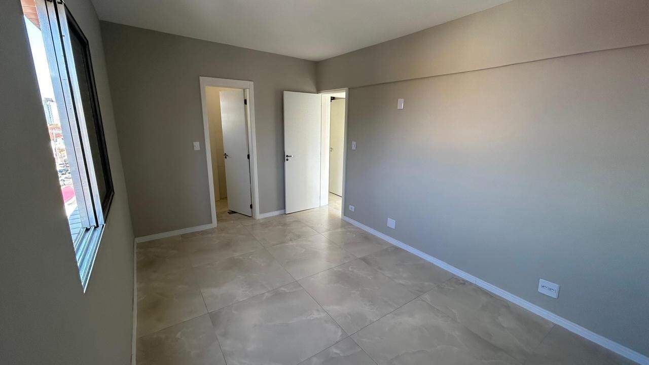 Apartamento à venda no Vila Cascatinha: 