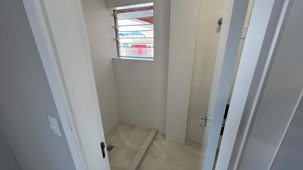 Apartamento à venda no Vila Cascatinha: 