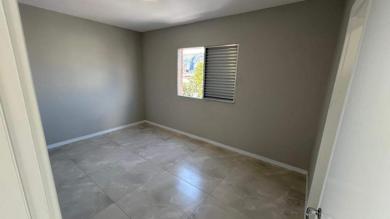 Apartamento à venda no Vila Cascatinha: 