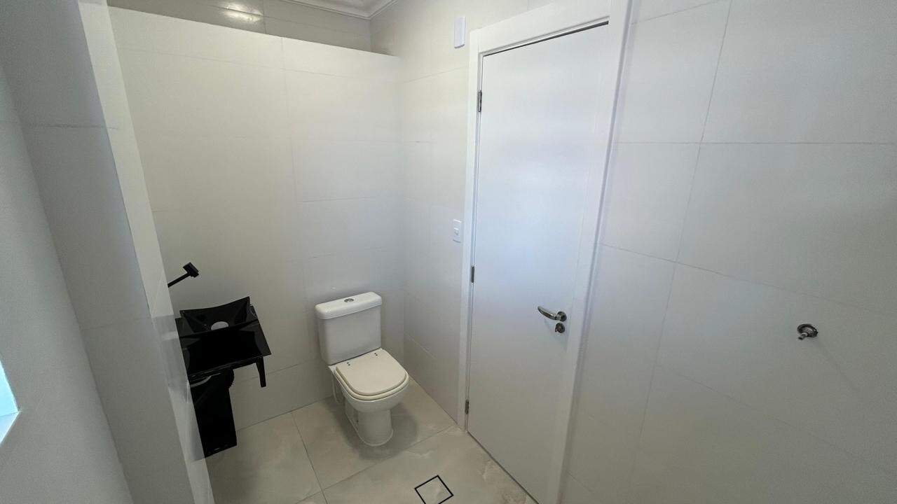 Apartamento à venda no Vila Cascatinha: 