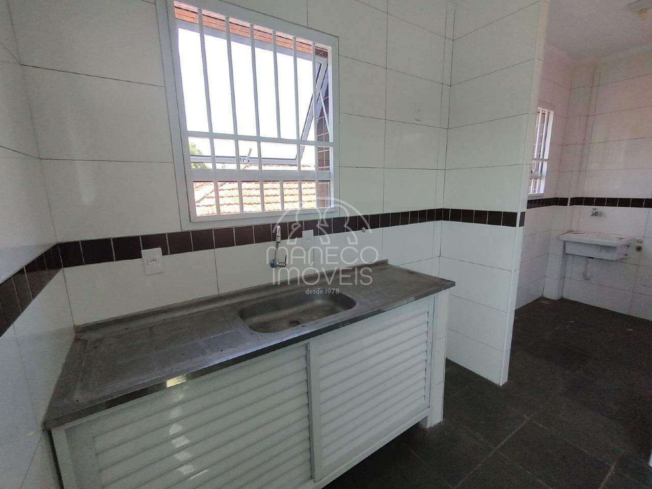 Casa para aluguel no São Jorge: 