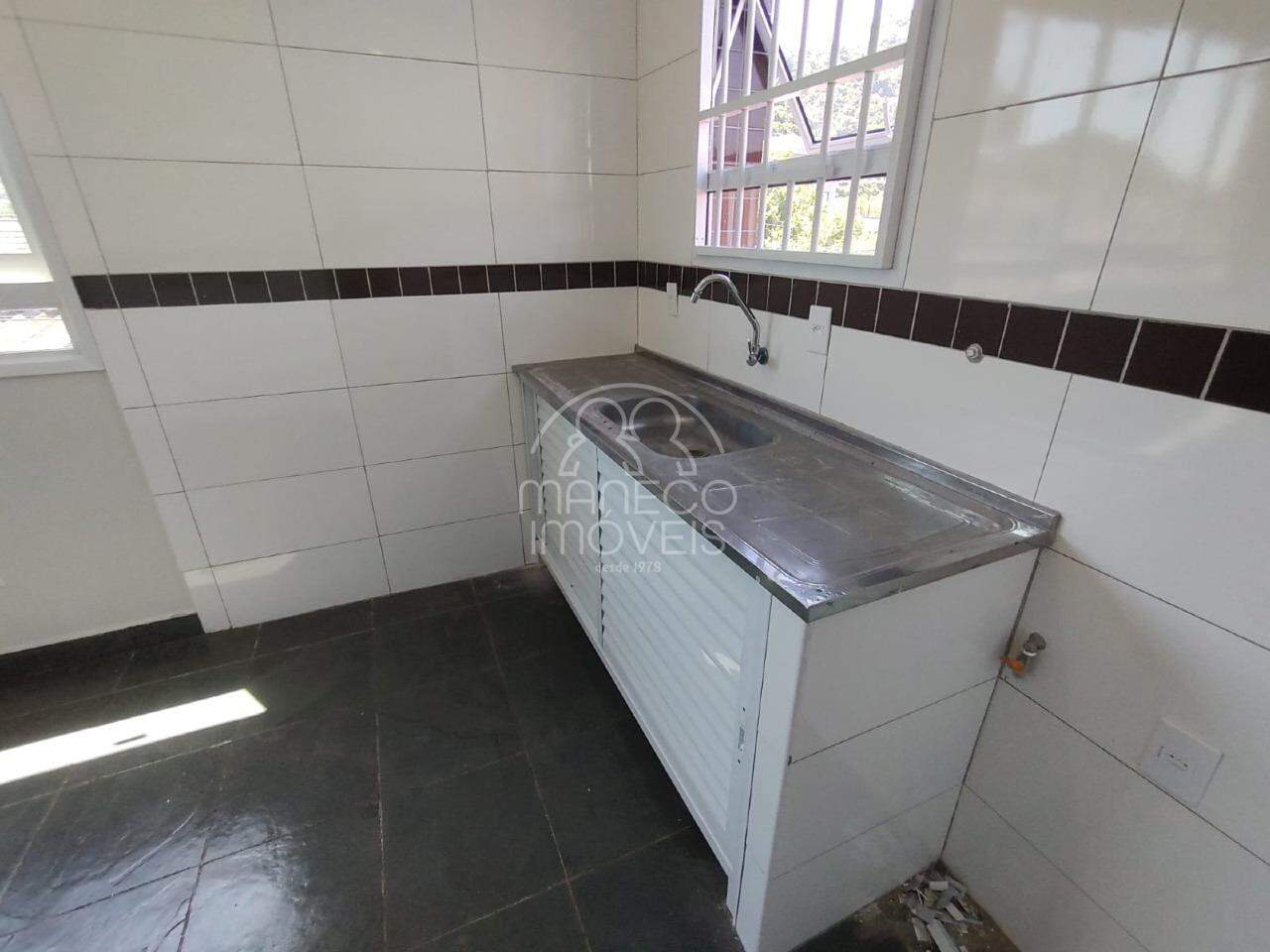 Casa para aluguel no São Jorge: 