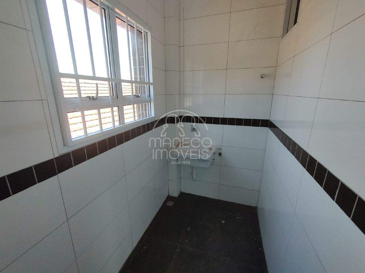 Casa para aluguel no São Jorge: 